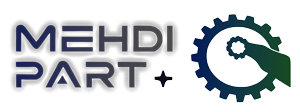 مهدی پارت – فروشگاه اینترنتی لوازم یدکی اورجینال
